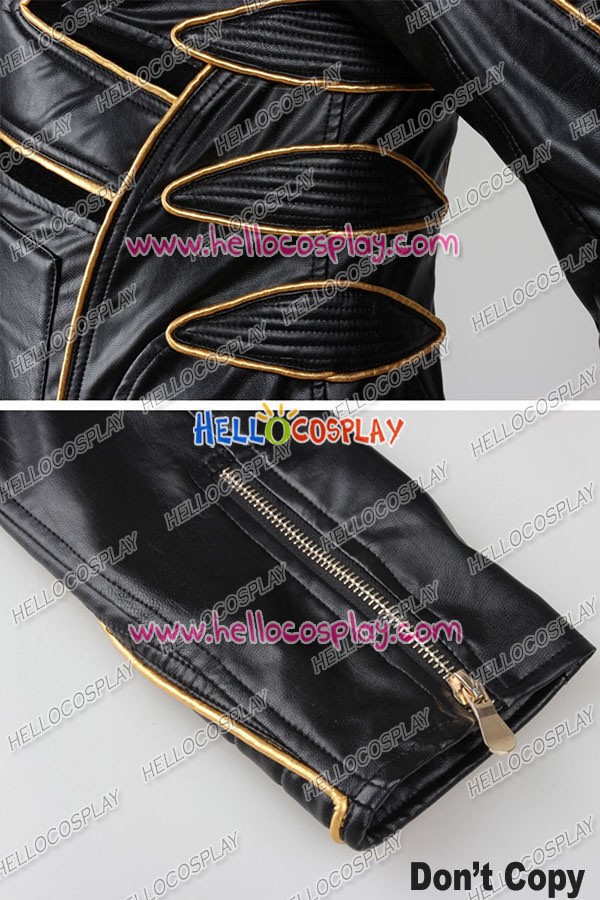X Men Apocalypse Wolverine Logan Uniform Cosplay Costume X Men Apocalypse Wolverine Logan Uniform Cosplay Costume