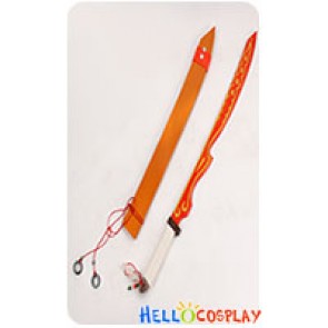 Tales Of Zestiria Cosplay Sorey Ceremony Sword