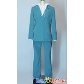 Durarara Cosplay Raira Academy Uniform Masaomi Kida Costume