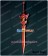 Lineage II Cosplay Accessories Sword Of Whispering Death