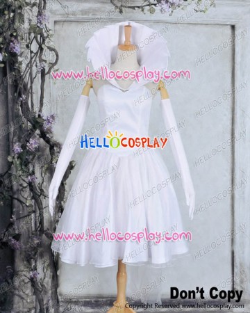 Vocaloid Cosplay DECO 27 Egomama Dress Costume