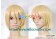 Black Butler Kuroshitsuji II 2 Cosplay Earl Alois Trancy Wig