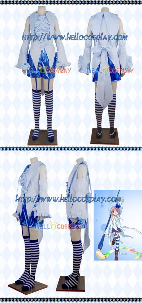 shugo chara cosplay