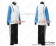 The Prince Of Tennis Cosplay Hyotei Sportswear Jersey Costume