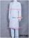 TRON Legacy Kevin Flynn Clu Costume White