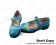 Vocaloid 2 Cosplay Shoes Hatsune Miku Shoes