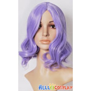 One Piece Cosplay Spandam Wig