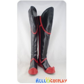 Vocaloid Cosplay Shoes Yuezheng Ling Long Boots
