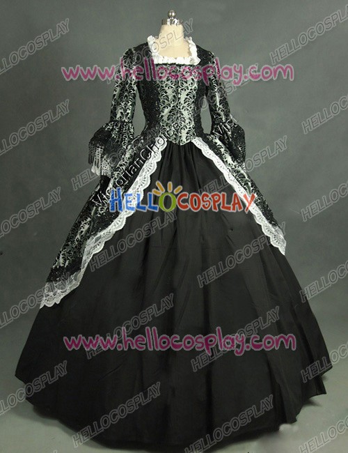 Marie deals antoinette lolita