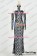 Star Wars 3 Padme Amidala Cosplay Costume Dress