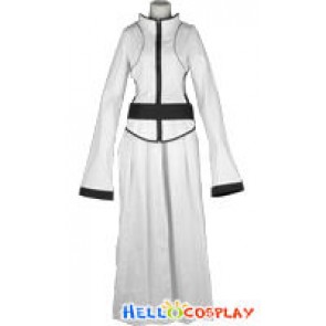 Bleach Espada Arrancar Luppi Cosplay Costume