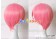 Pink 005 Short Cosplay Wig