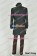 Sleepy Hollow Ichabod Crane Trench Coat Cosplay Costume