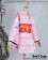 Vocaloid 2 Cosplay Hatsune Miku Cherry Kimono Costume Dress