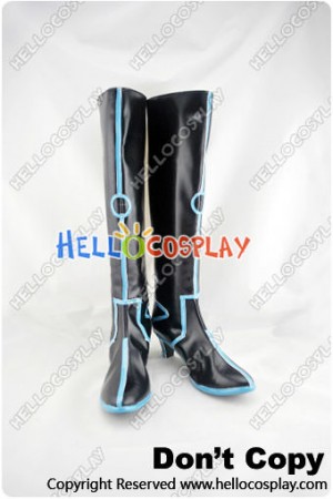 Axis Powers Hetalia Cosplay Austria Boots