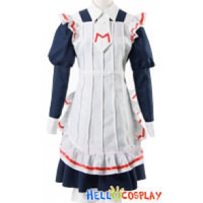 Maria Holic Cosplay Matsurika Shinoji Dress