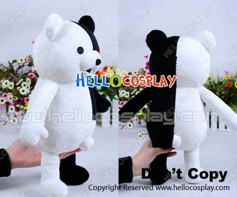 monobear plush