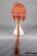 Gin Tama Kamui Cosplay Wig Orange