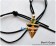 Yu-Gi-Oh! ZEXAL Cosplay Tsukumo Yūma Key Of Emperor Pendant Necklace