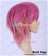 Diabolik Lovers Cosplay Ayato Sakamaki Wig