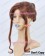 Sailor Moon Cosplay Sailor Jupiter Makoto Kino Wig