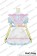 Lolita Cosplay Lovely Bell Maid Dress