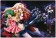 Macross Frontier The False Songstress Ranka Lee Pink Dress