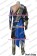 Overwatch Hanzo Shimada Cosplay Costume Uniform