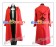 FullMetal Alchemist Edward Elric Cosplay Costume