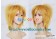 Gold Short Wig 008