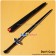 Sword Art Online Ⅱ 2 Gun Gale Online Cosplay Kirito Kazuto Kirigaya Sword Scabbard Weapon