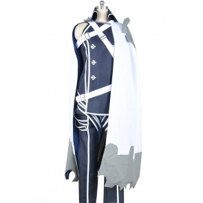 Fire Emblem Awakening Cosplay Chrom Costume