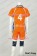 Haikyū Cosplay Karasuno High School Yū Nishinoya Volleyball Ministry Uniform Costume