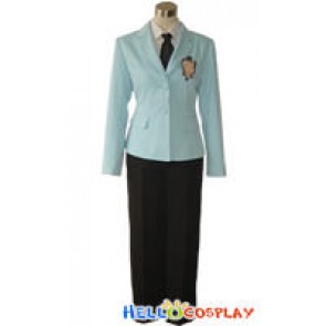 Ouran High School Host Club Cosplay Costume