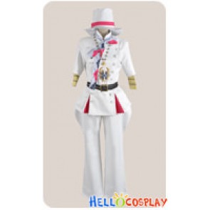 Uta No Prince Sama 2000% Cosplay Syo Kurusu OP Costume