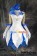 Fate Stay Night Cosplay Saber Lily Dress Costume