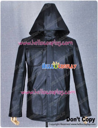 Mission Impossible 4 Ghost Protocol Costume Ethan Matthew Hunt Jacket