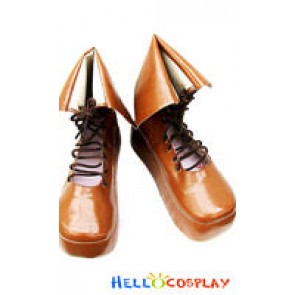 Rozen Maiden Coplsay Souseiseki Boots Shoes