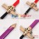Seraph of the End Cosplay Mikaela Hyakuya Prop C Ver