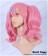 Inu x Boku SS Karuta Roromiya Cosplay Wig