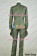 Star Wars Imperial Stormtrooper Officer Admiral Cosplay Costume Green