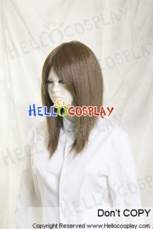 8 Cosplay Short Wigs