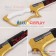 Kabaneri Of The Iron Fortress Cosplay Biba Amatori Sword