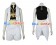 Code Geass Anya Alstreim Cosplay Costume