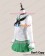 Girls Und Panzer Cosplay Saori Takebe School Girl Uniform Costume