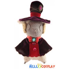 Karneval Cosplay Accessories Sheep Rabbit Doll Sheep