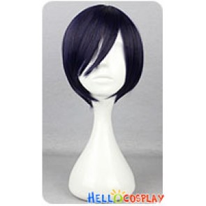 Noragami Yato Cosplay Wig