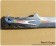 Assassin Creed 2 Cosplay Ezio Small Dagger Weapon Prop