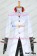 RWBY Cosplay Roman Torchwick Uniform Costume