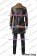 Watch Dogs 1 Aiden Pearce Cosplay Costume Uniform